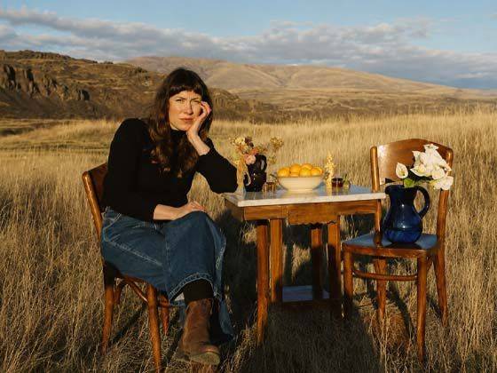 (((folkYEAH))) PRESENTS: ALELA DIANE With SHANNON LAY